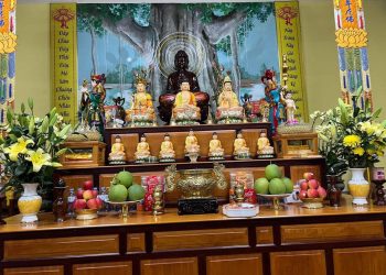 CHÚC NGUYỆN VÀ CHÚC MỪNG NĂM MỚI GIÁP THÌN – 2024