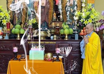 CHÚC NGUYỆN VÀ CHÚC MỪNG NĂM MỚI GIÁP THÌN – 2024