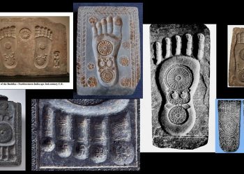 Giải Thích Về 32 Hảo Tướng & 80 vẻ đẹp của Đức Phật theo kinh điển Phật giáo