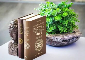 [PDF] PHẬT ĐIỂN PHỔ THÔNG | DẪN VÀO TUỆ GIÁC PHẬT | Nhiều Tác Giả | Chủ biên bản dịch Việt: LÊ MẠNH THÁT – TUỆ SỸ