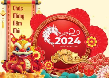 Năm Giáp Thìn – Chúng ta cần học 5 hạnh của Rồng | HT. Thái Hòa