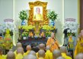 Nhất tâm suy tôn Đại lão Hòa thượng Thích Trí Tịnh là Sơ tổ Tịnh độ Việt Nam