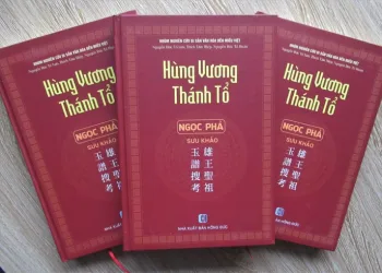 Nguồn gốc đúng nhất về ngày Tết Đoan Ngọ Mùng 5/5al của dân tộc Việt | [sử liệu trích từ sách Hùng Vương Thánh Tổ Ngọc Phả]