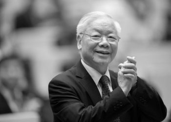 Thư chia buồn của Giáo hội Phật giáo Việt Nam về tin Tổng Bí thư Nguyễn Phú Trọng từ trần