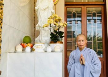 Tại sao Bồ-tát Quán Thế Âm lại là người nữ?