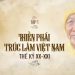 Phim tài liệu: Thiền Phái Trúc Lâm Việt Nam Thế Kỷ 20-21