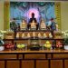 TẾT TRUNG THU – PHẬT TỬ DÂNG CÚNG NƠI TAM BẢO & CHƯ VỊ HƯƠNG LINH tại Đạo tràng Tự Tâm | Chuatutam.net