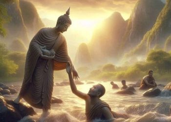 Thiện Nguyện Mùa Lũ – Mong Bình An Đến Với Tất Cả Mọi Người | Chuatutam.net