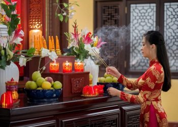 Rằm tháng Giêng trong tín ngưỡng dân gian và Phật giáo | Thượng tọa Thích Thiện Hạnh