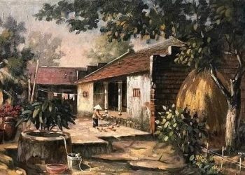 [Thơ] BAO GIỜ CHO ĐẾN NGÀY XƯA