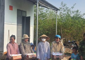 Chương trình thiện nguyện: Gieo Hạt Từ Tâm Nhân Mùa Phật Đản – Phật lịch: 2569 – Dương lịch: 2025 | Đạo tràng Tự Tâm Tp. Ban Mê Thuột