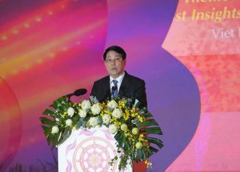 Bài phát biểu của Chủ tịch nước Lương Cường tại Đại lễ Vesak Liên Hiệp Quốc 2025