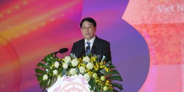 Bài phát biểu của Chủ tịch nước Lương Cường tại Đại lễ Vesak Liên Hiệp Quốc 2025