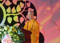 Thông điệp Đại lễ Vesak Liên Hiệp Quốc 2025 của Đức Pháp chủ Giáo hội Phật giáo Việt Nam