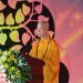 Thông điệp Đại lễ Vesak Liên Hiệp Quốc 2025 của Đức Pháp chủ Giáo hội Phật giáo Việt Nam