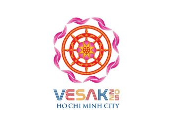 [TRUYỀN HÌNH TRỰC TIẾP] Trọng thể khai mạc Đại lễ Vesak Liên Hiệp Quốc 2025 tại TP.HCM