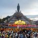 Việt Nam Đăng Cai Tổ Chức Đại Lễ Phật Đản Vesak 2025 – Trang Nghiêm & Long Trọng