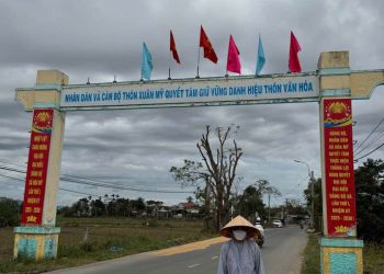 CHƯƠNG TRÌNH: GIEO HẠT TỪ TÂM – HƯỚNG VỀ ĐỒNG BÀO THÔN XUÂN MỸ – PHÚ YÊN – NGÀY 2/12/2025 | ĐẠO TRÀNG TỰ TÂM BMT