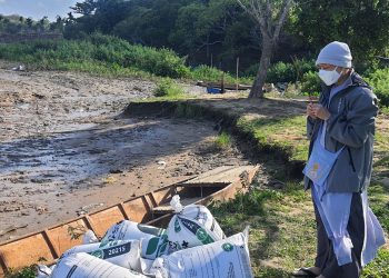 LỄ PHÓNG SINH CHƯ NGƯ THÁNG GIÊNG NĂM BÍNH NGỌ | Tự Tâm già lam