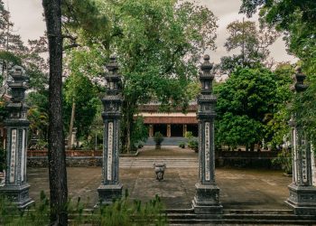 VỀ THĂM CHỐN TỔ | Nhất Thanh Thích Nguyên Hiền