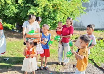 Món Quà Nhỏ Hạnh Phúc To | Thiện Nguyện Tự Tâm | Ngày 7/6/2026 (22/4al/Bính Ngọ)
