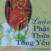 LUẬN PHẬT THỪA TÔNG YẾU – THÁI HƯ Đại Sư trước tác – H.T THÍCH NHẬT QUANG dịch