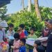 Chương Trình Thiện Nguyện: Tiếp Bước Đến Trường – Trao Quà Đợt 3 Tại Buôn Đôn, Đắk Lắk – Ngày 20 tháng 7 năm 2026 | Đạo tràng Tự Tâm