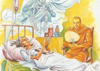 Kinh Thiện Sanh: Lời Phật dạy về đạo làm người