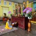 LỄ NGỌ CÚNG – CÚNG TỔ – CÚNG CHƯ HƯƠNG LINH KÝ TỰ NHÂN MÙA VU LAN | TỰ TÂM GIÀ LAM