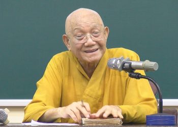 Sách Tấn Tăng Ni Sinh & Trả Lời Các Câu Hỏi Trước Ngày Mãn hạ – Năm 2026. HT: Thích Minh Thông.